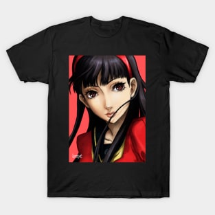 Yukiko Amagi T-Shirt